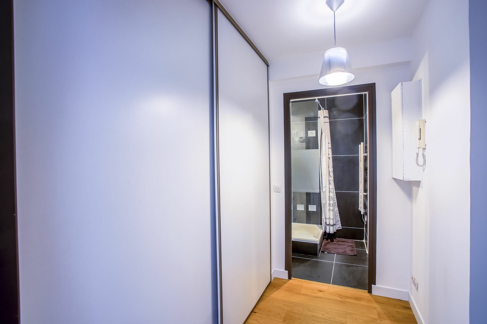 Appartement Design Hyper Centre Lille - Netflix Wifi Fibre - Parking Экстерьер фото