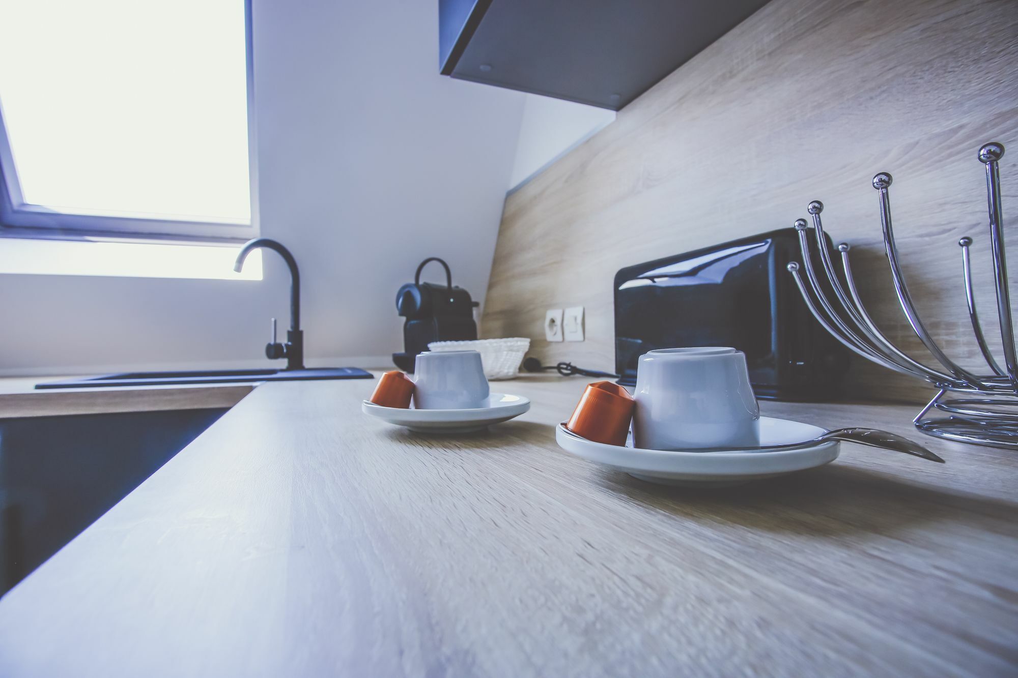 Appartement Design Hyper Centre Lille - Netflix Wifi Fibre - Parking Экстерьер фото