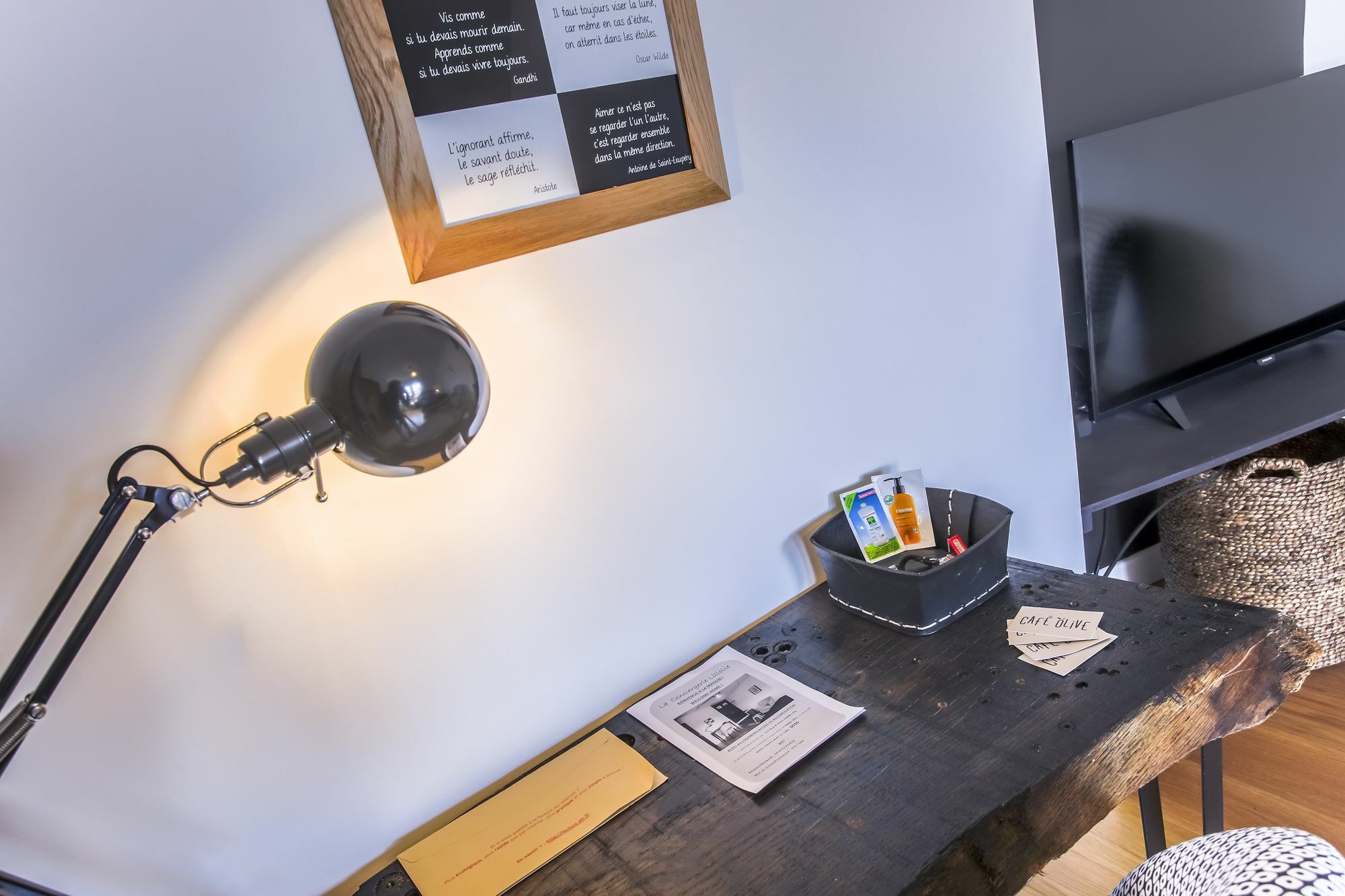 Appartement Design Hyper Centre Lille - Netflix Wifi Fibre - Parking Экстерьер фото